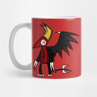 Skatta (without logo) Mug